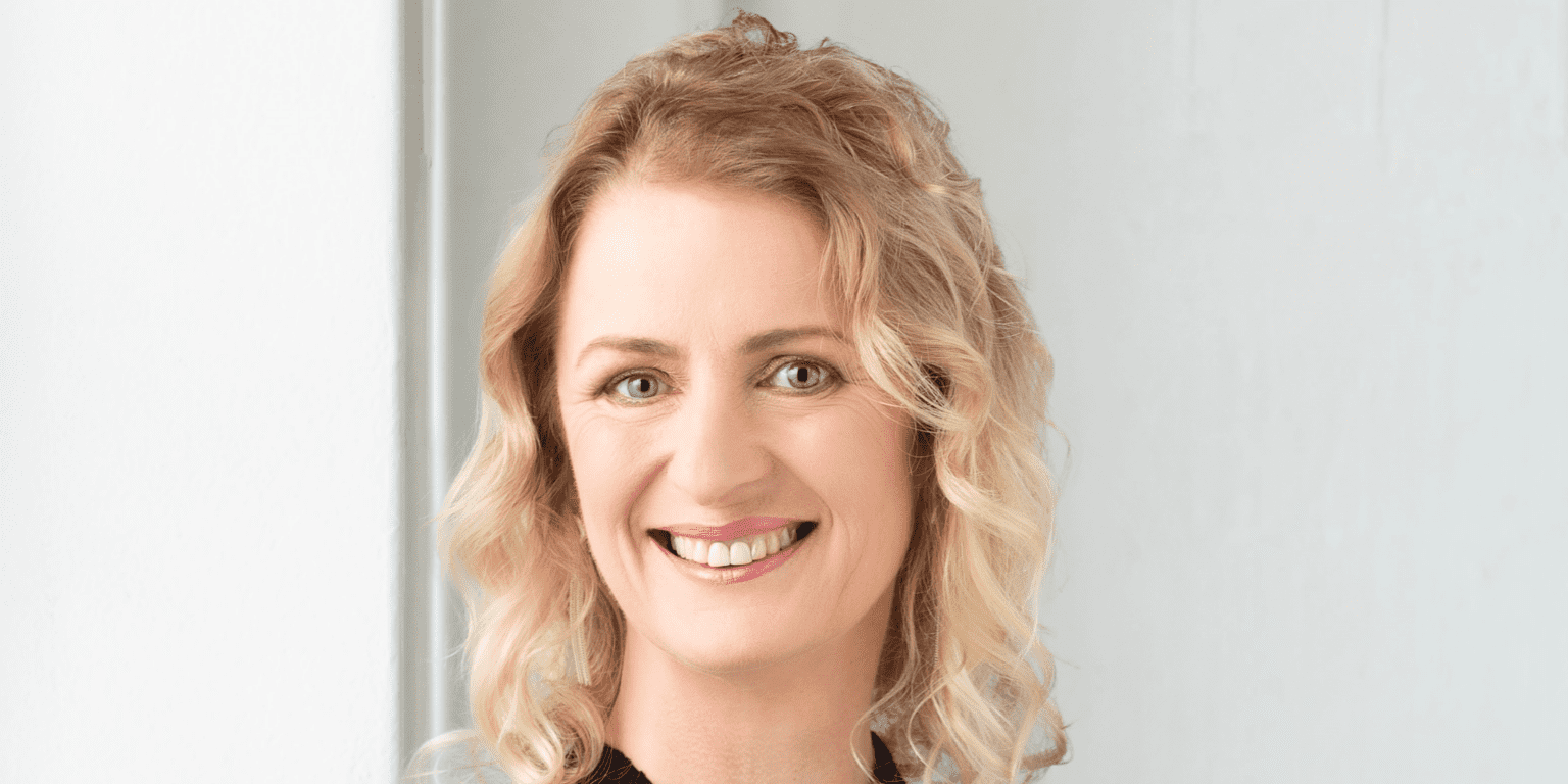 Prospa's Adrienne Begbie on SMEs' increased use of non-banks 