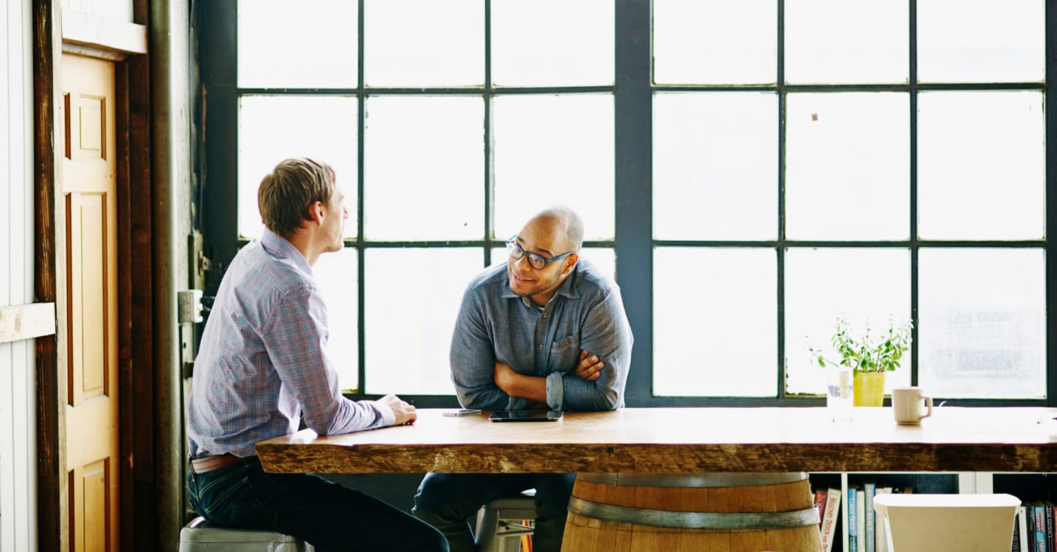 How a business mentor can help your SMB succeed | Prospa NZ
